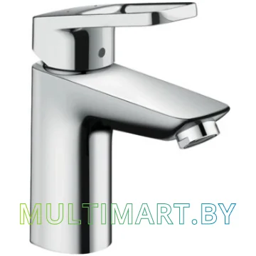 Смеситель Hansgrohe Logis Loop 100 71151000